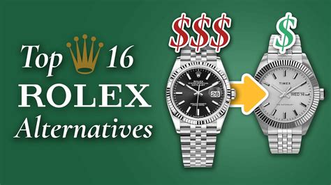 brands like rolex|alternative to rolex watches.